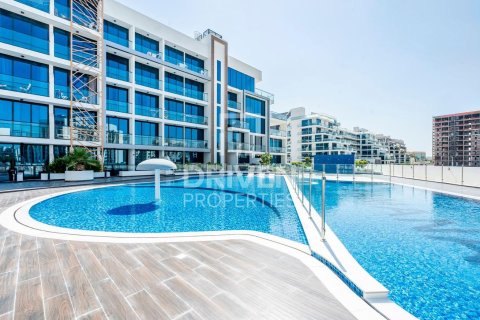 Apartamento en venta en Arjan, Dubai, EAU 1 dormitorio, 54.44 m2 № 759561 - foto 13