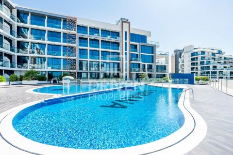 Apartamento en venta en Arjan, Dubai, EAU 1 dormitorio, 54.44 m2 № 759561 - foto 11