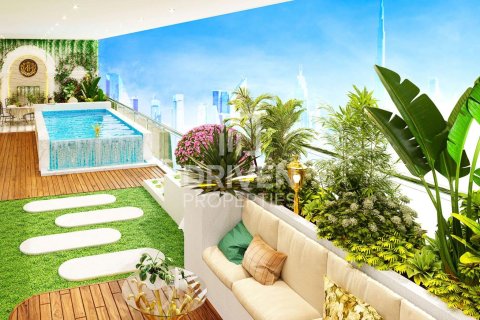 Apartament na sprzedaż w Dubai Science Park, Dubai, ZEA 2 sypialnie, 112.13 mkw., nr 759562 - zdjęcie 15