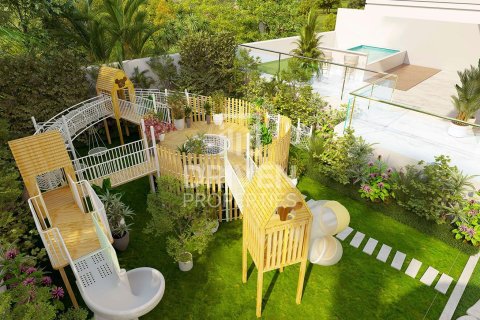 Apartament na sprzedaż w Dubai Science Park, Dubai, ZEA 2 sypialnie, 112.13 mkw., nr 759562 - zdjęcie 18