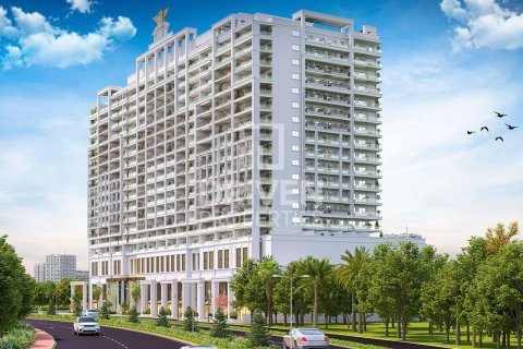 Apartament na sprzedaż w Dubai Science Park, Dubai, ZEA 2 sypialnie, 112.13 mkw., nr 759562 - zdjęcie 3