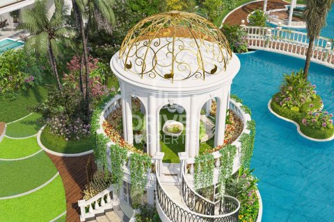 Apartament na sprzedaż w Dubai Science Park, Dubai, ZEA 2 sypialnie, 112.13 mkw., nr 759562 - zdjęcie 8