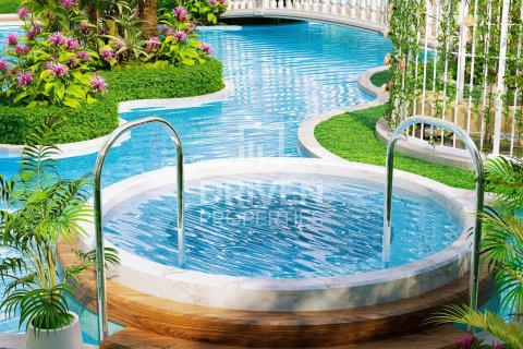 Apartament na sprzedaż w Dubai Science Park, Dubai, ZEA 2 sypialnie, 112.13 mkw., nr 759562 - zdjęcie 11