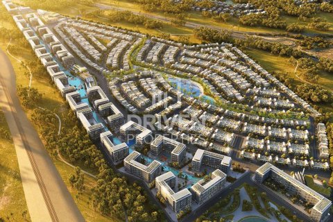 Stadthaus zum Verkauf in Dubai Investment Park, Dubai, VAE 4 Schlafzimmer, 143.81 m2 Nr. 759559 - Foto 8
