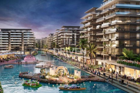 Adosado en Dubai Investment Park, Dubai, EAU 4 dormitorios, 143.81 m² № 759559