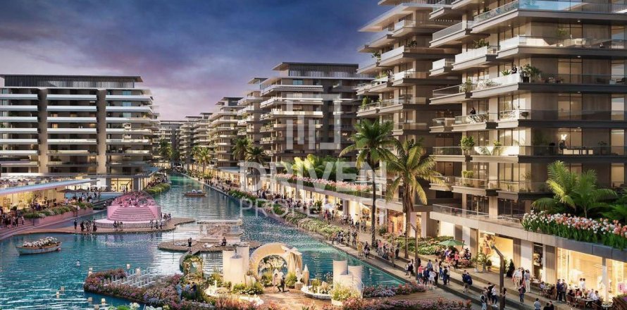 Stadthaus in Dubai Investment Park, Dubai, VAE: 4 Schlafzimmer, 143.81 m2 Nr. 759559