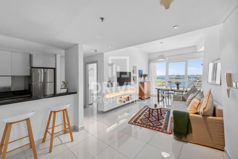Müüa korter asukohaga Dubai Marina, Dubai, AÜE: 2 magamistoaga, 116.5 m² Nr 759560 - pilt 4