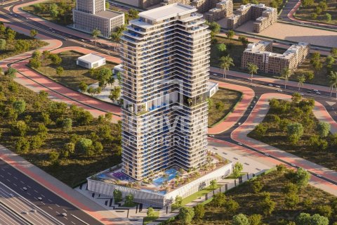 Пәтер Dubai Residence Complex, Дубай, БАӘ-да 2 жатын бөлмелер, 93 м² № 759563 - фото 7