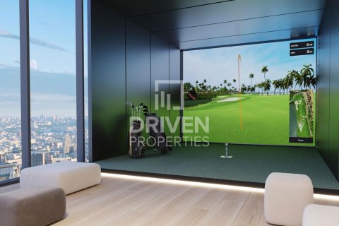 Пәтер Dubai Residence Complex, Дубай, БАӘ-да 2 жатын бөлмелер, 93 м² № 759563 - фото 15