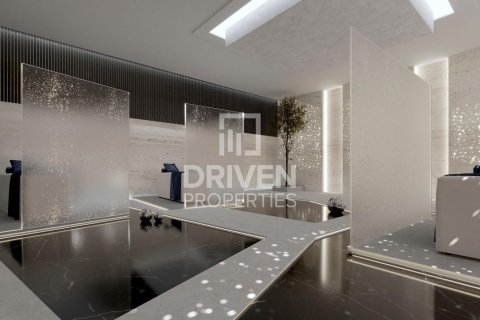 Пәтер Dubai Residence Complex, Дубай, БАӘ-да 2 жатын бөлмелер, 93 м² № 759563 - фото 14