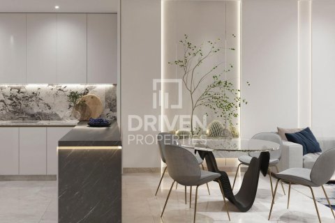 Пәтер Dubai Residence Complex, Дубай, БАӘ-да 2 жатын бөлмелер, 93 м² № 759563 - фото 4