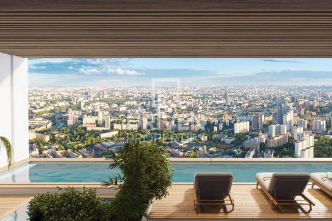 Пәтер Dubai Residence Complex, Дубай, БАӘ-да 2 жатын бөлмелер, 93 м² № 759563 - фото 8