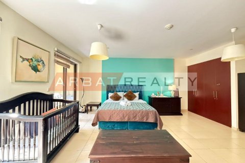 Lakás itt: Jumeirah Beach Residence, Dubai, EAE, 1 szoba, 66.33 m², azonosító: 737040 - fénykép 2