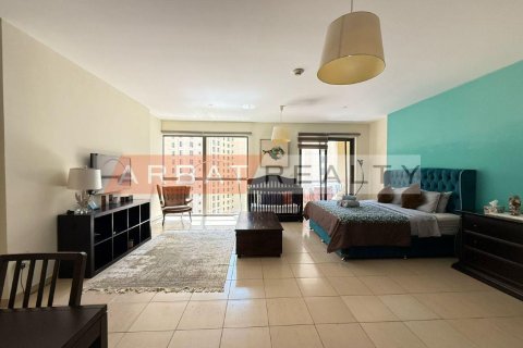 Lakás itt: Jumeirah Beach Residence, Dubai, EAE, 1 szoba, 66.33 m², azonosító: 737040 - fénykép 3