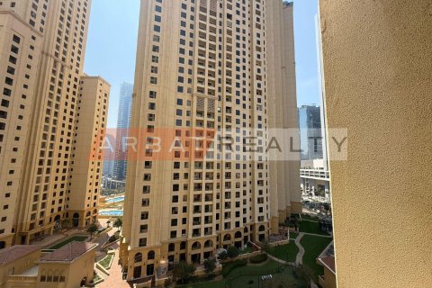 Lakás itt: Jumeirah Beach Residence, Dubai, EAE, 1 szoba, 66.33 m², azonosító: 737040 - fénykép 8