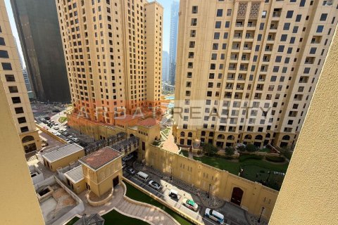 Lakás itt: Jumeirah Beach Residence, Dubai, EAE, 1 szoba, 66.33 m², azonosító: 737040 - fénykép 7