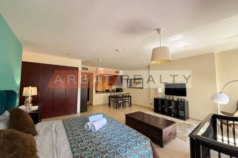 Lakás itt: Jumeirah Beach Residence, Dubai, EAE, 1 szoba, 66.33 m², azonosító: 737040 - fénykép 4