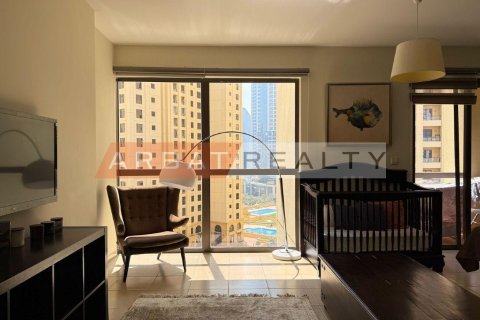 Lakás itt: Jumeirah Beach Residence, Dubai, EAE, 1 szoba, 66.33 m², azonosító: 737040 - fénykép 10