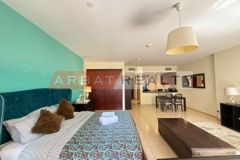 Lakás itt: Jumeirah Beach Residence, Dubai, EAE, 1 szoba, 66.33 m², azonosító: 737040 - fénykép 6