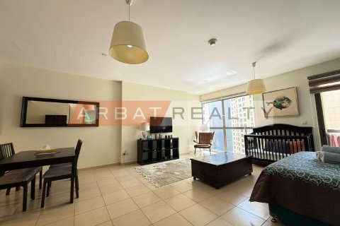 Lakás itt: Jumeirah Beach Residence, Dubai, EAE, 1 szoba, 66.33 m², azonosító: 737040 - fénykép 5