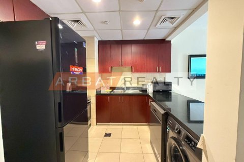 Lakás itt: Jumeirah Beach Residence, Dubai, EAE, 1 szoba, 66.33 m², azonosító: 737040 - fénykép 9