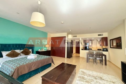 Appartement in Jumeirah Beach Residence, Dubai, VAE 1 kamer, 66.33 vr.m. nr 737040