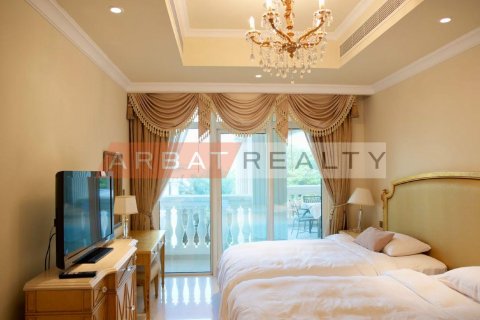 Apartmen di Palm Jumeirah, Dubai, UAE 2 bilik tidur, 163.51 meter persegi № 737041 - foto 14
