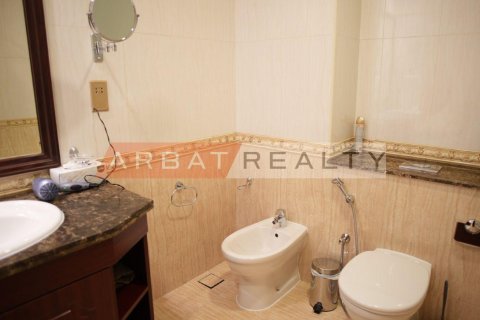 Apartmen di Palm Jumeirah, Dubai, UAE 2 bilik tidur, 163.51 meter persegi № 737041 - foto 18