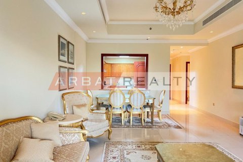 Apartmen di Palm Jumeirah, Dubai, UAE 2 bilik tidur, 163.51 meter persegi № 737041 - foto 4