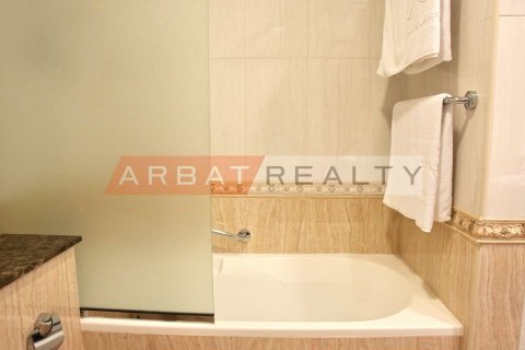 Apartmen di Palm Jumeirah, Dubai, UAE 2 bilik tidur, 163.51 meter persegi № 737041 - foto 16