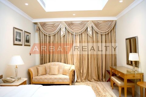 Apartmen di Palm Jumeirah, Dubai, UAE 2 bilik tidur, 163.51 meter persegi № 737041 - foto 12