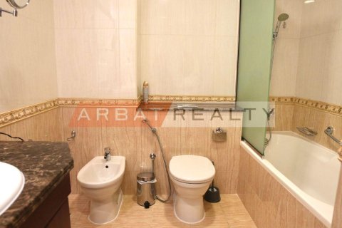 Apartmen di Palm Jumeirah, Dubai, UAE 2 bilik tidur, 163.51 meter persegi № 737041 - foto 15