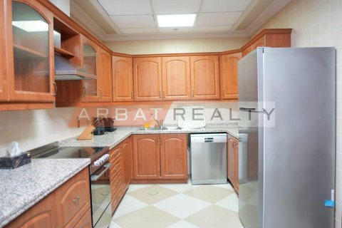 Apartmen di Palm Jumeirah, Dubai, UAE 2 bilik tidur, 163.51 meter persegi № 737041 - foto 7