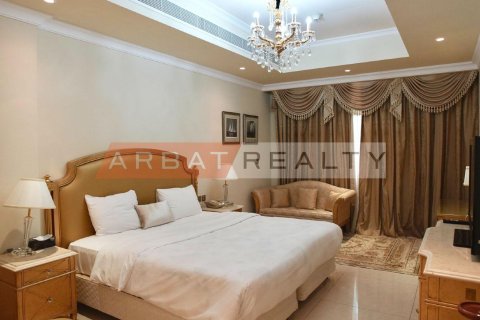 Apartmen di Palm Jumeirah, Dubai, UAE 2 bilik tidur, 163.51 meter persegi № 737041 - foto 8