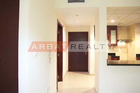 Apartmen di Palm Jumeirah, Dubai, UAE 2 bilik tidur, 163.51 meter persegi № 737041 - foto 21