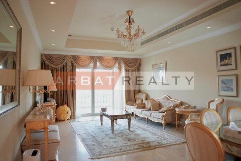 Apartmen di Palm Jumeirah, Dubai, UAE 2 bilik tidur, 163.51 meter persegi № 737041 - foto 2