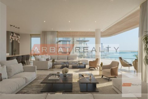 Apartemen di Palm Jumeirah, Dubai, UEA 2 kamar tidur, 159.98 m2 nomor 737045 - foto 2