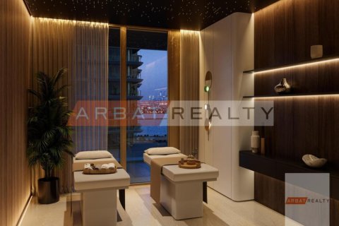 Apartemen di Palm Jumeirah, Dubai, UEA 2 kamar tidur, 159.98 m2 nomor 737045 - foto 15