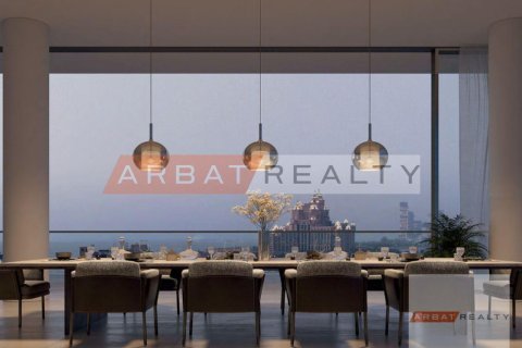 Apartemen di Palm Jumeirah, Dubai, UEA 2 kamar tidur, 159.98 m2 nomor 737045 - foto 22
