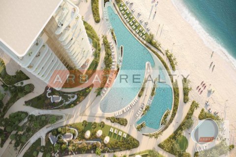 Apartemen di Palm Jumeirah, Dubai, UEA 2 kamar tidur, 159.98 m2 nomor 737045 - foto 21