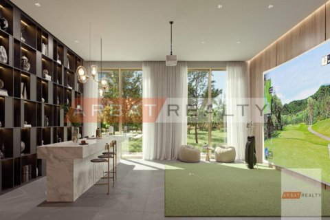 Apartemen di Palm Jumeirah, Dubai, UEA 2 kamar tidur, 159.98 m2 nomor 737045 - foto 20