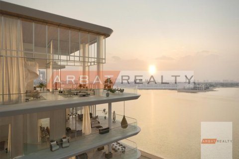 Apartemen di Palm Jumeirah, Dubai, UEA 2 kamar tidur, 159.98 m2 nomor 737045 - foto 19