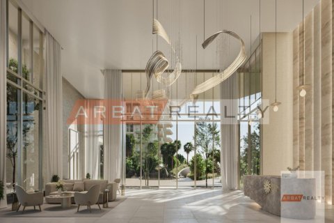 Apartemen di Palm Jumeirah, Dubai, UEA 2 kamar tidur, 159.98 m2 nomor 737045 - foto 13