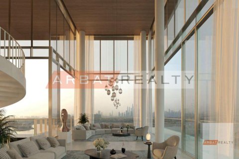 Apartemen di Palm Jumeirah, Dubai, UEA 2 kamar tidur, 159.98 m2 nomor 737045 - foto 10