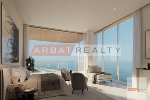 Leilighet i Palm Jumeirah, Dubai, Emiratene 2 soverom, 159.98 kvm nr. 737045