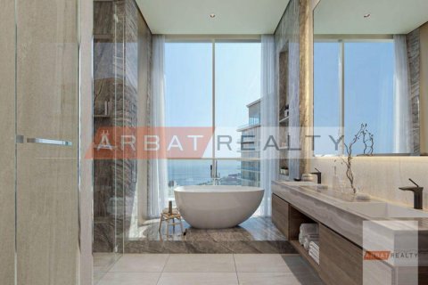 Apartemen di Palm Jumeirah, Dubai, UEA 2 kamar tidur, 159.98 m2 nomor 737045 - foto 12