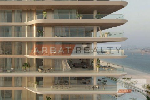 Apartemen di Palm Jumeirah, Dubai, UEA 2 kamar tidur, 159.98 m2 nomor 737045 - foto 6