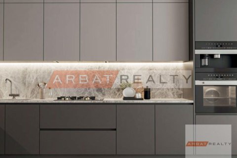 Apartemen di Palm Jumeirah, Dubai, UEA 2 kamar tidur, 159.98 m2 nomor 737045 - foto 16