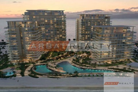 Apartemen di Palm Jumeirah, Dubai, UEA 2 kamar tidur, 159.98 m2 nomor 737045 - foto 14