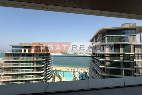 Apartament w Palm Jumeirah, Dubai, ZEA 3 sypialnie, 209.68 mkw. nr 737043